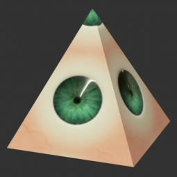 6638